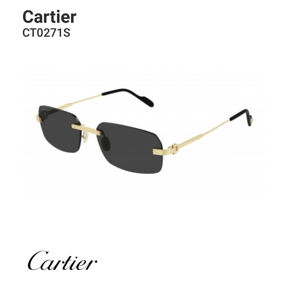 Cartier SunGlasses